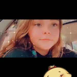 Meet your Posher, Jade